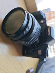 Canon EOS 500 35mm 菲林相機連鏡頭