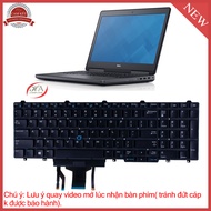 Dell Precision 7510 Keyboard