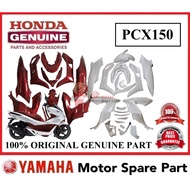 100% ORIGINAL PCX150 COVER SET 0 V1 V2 V3 V4 2013-2020 PCX 150 BODY COVERSET BODYSET SHOOT SUIT SHOT