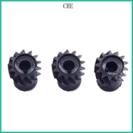 CRE 3pcs Accurate Autofocus Aperture Motor Gear for D90 D80 Camera Maintenance Part