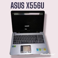 E-Katalog- Casing Case Kesing Asus X556U 15,6 Inci Second