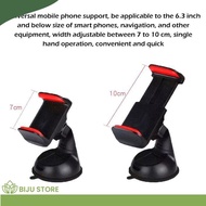HP CAR PHONE HOLDER STAND HANDPHONE MOUNT MOUNT DASHBOARD UNIVERSAL CAR SUCTION CUP GLASShp 360 ROTA