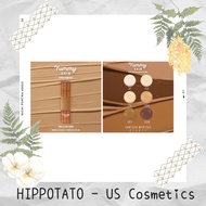Yummy Skin Ultra Duo: Glow Serum & Skin Tint Sample - Sample Test Set For Makeup Essence & Foundatio