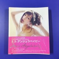 100%new Angelababy 09 Photo Album-Miss Angelababy 寫真集 #全新未開