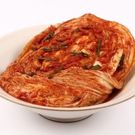 Korea Kimchi Manufacturing on Order Day Jeolla-do Cabbage Kimchi 2kg Kimjang Kimchi Order Bossam Kimchi