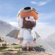 FARMER BOB Encounter in the Wild Beyond the Clouds Unpack And Check the Card. Not Unpacked.