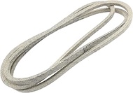 Saihisday TCA15438 V-Belt, Replacement for John Deere 737 757 ZTrak Series Lawn Mowers, Replaces TCA