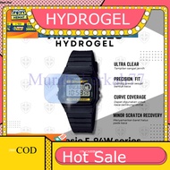 HYDROGEL Anti-Scratch Hydrogel Casio F94 F94W F 94