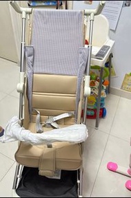 全新 Lecoco T2 Max 嬰兒手推車