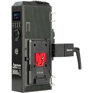 Aputure Control Box Fro C300Dll