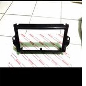 Fortuner vrz head unit panel Frame
