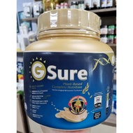Good Morning Gsure Plant-Based Protein Nutrition Drink (900g)