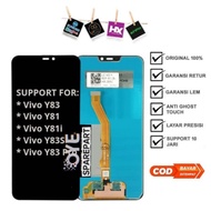 LCD VIVO Y83/Y81/Y81i/Y83S/Y83 PRO