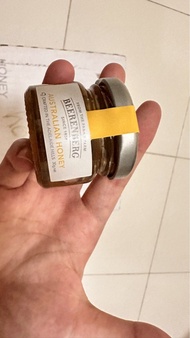 澳洲Beerenberg蜜糖蜂蜜 30g