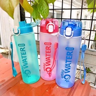 New Model Spring Gym Water Bottle, Office Water Bottle
