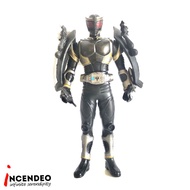 Bandai Kamen Rider Ryuga Dragon Knight Action Figure Toy (2001)
