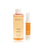 Ziiit Acne Body Spray 40 ml. + Ziiit Acne Body Wash 150 ml. ซิท แอคเน่ บอดี้ สเปรย์ + ซิท แอคเน่ บอด