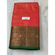 NEW LAUNCH BANARAS SILK SAREE