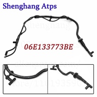 Vacuum Hose Tube Line For Audi A4 S4 A5 S5 A6 S6 A7 A8 S8 Q5 Q7 VW Touareg 3.0L 2008-2017 06E133773B