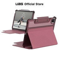 UAG Apple iPad Pro 12.9-inch Case (2022 / 2021) [U] Lucent iPad Pro 12.9" Casing iPad Cover with Apple Pencil Holder