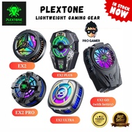 Plextone EX2/EX2 Pro/EX2 Go/EX2 Plus/EX2 Ultra Phone Cooler Cooling Fan Heatsink ICE Hurricane Turbo