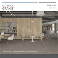 Granit Roman dPetrella Grigio/Granit Lantai Kasar/Lantai Carpot 60x60