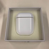 Airpods 無線充電保護殼