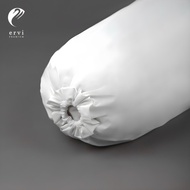Hotel Quality BOLSTER CASE White Hotel BOLSTER CASE Bolster Pillow