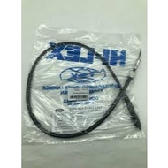 SUZUKI FX125 TALI CLUTCH , METER , CHOKE CABLE - TSK