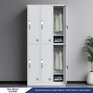 ZHENTAIYUAN | Steel Locker Cabinet For Employee