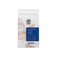 MR.BROWN 伯朗咖啡 精選綜合咖啡豆  450g  1包