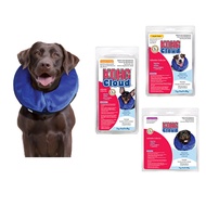 Kong Recovery E-Collar Cloud Collar for Dogs - X-Small, Small, Medium, Large, X-Large