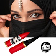 Hashmi Kajal Deep Black Color Waterproof