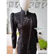 Kebaya Janggan Fukuro by Aurelia Kebaya