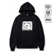 HOODIE ANIME AHEGAO WAIFU WIBU OTAU MANGA JAPANESE CLOTHES JAPANESSEA JAPANESE CARTOON SCHOOLGirl TM
