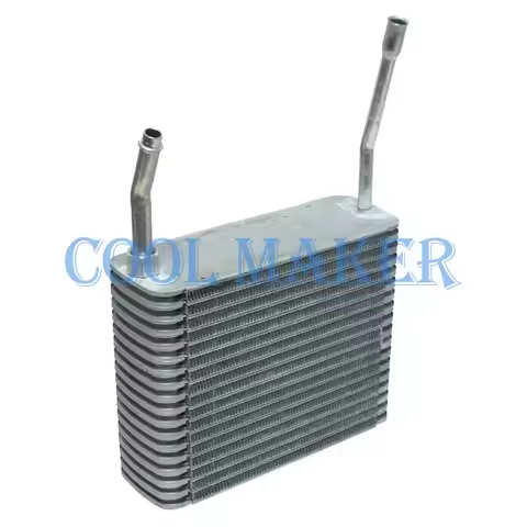 Auto Ac Evaporator for Ford Explorer/Mazda MERCURY F1VH19860A F77Z19850JA F77Z19850KA F77Z19850KD FI