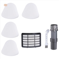 Replacement Parts Floor Nozzle Hose Filter for  Navigator Lift-Away NV350 NV351 NV352 Vacuum Cleaner