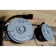 TOYOTA ALPHARD 15'/VELLFIRE 16' 2.5 AGH30 /RUSH DENSO FAN MOTOR