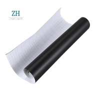 12X60 inch Matte Black Vinyl Film Wrap Car Diy Sticker