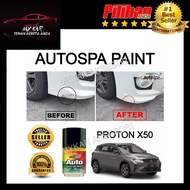AUTOSPA PROTON X50 Original Touch Up Paint - 1bottle 18ML (PAINT ONLY)