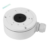 Monitoring Aluminum Wire Box, Wire Storage Box, Aluminum Alloy Indoor and Outdoor Wire Storage Brack