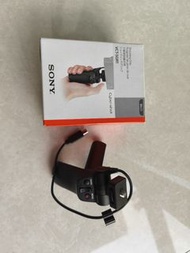 Sony VCT-SGR1 拍攝手柄