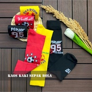 Kids Sports Socks Kids Football Socks/