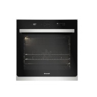 BRANDT 73L BXP6555X BUILT-IN PYROLYTIC OVEN