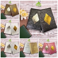 ‼️[READY STOCK]‼️Sarung Beg Al Quran A5 / Cover Beg Al Quran A5 / Al Quran Cover A5