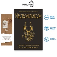 Necronomicon : The Best Weird Tales of H. P. Lovecraft By HAP Lovecraft (English)
