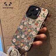 ZAO450CYK Small flower Ancient style for Xiaomi Redmi 12C10C9A9C9T10A Note 12 11 10 9 8 11S12S 4G5G 