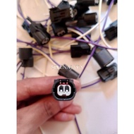 IAT ECT Temperature Socket for Honda Jazz, City Idsi Vtec