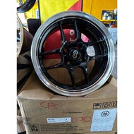 CPS 15” pcd100 7jj et35 Viva/Myvi/Saga/Wira/Toyota/Honda
