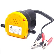 12V Oil Extractor Transfer Pump Car Oil Fuel Extractor Mini Fuel Engine Oil Extractor Transfer Pump 